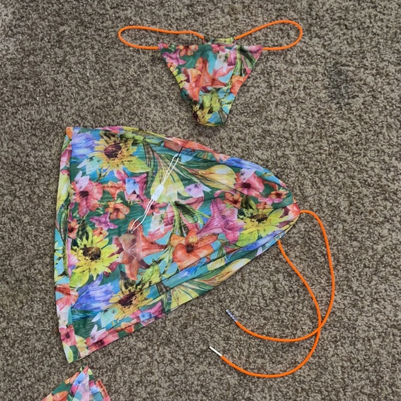 NIB Havana Set - Picture 7 of 11